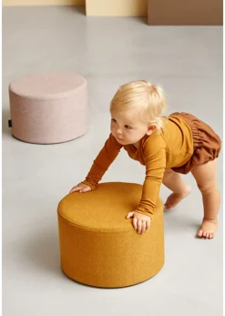 By Klipklap Build & Bounce Build & Bounce - Circle Soft Rose Discount