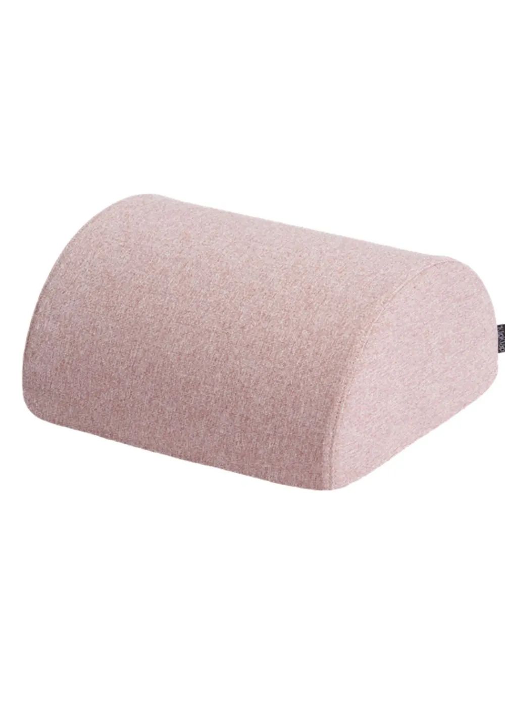 By Klipklap Build & Bounce Build & Bounce - Half Circle Soft Rose Outlet