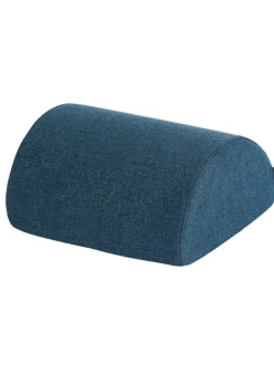 By Klipklap Build & Bounce Build & Bounce - Half Circle Ocean Blue Discount