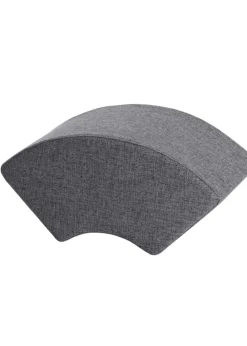 By Klipklap Build & Bounce Build & Bounce - Rainbow Blue Grey Hot