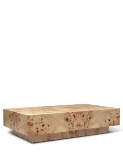 Ferm Living Burl Coffee Table
