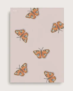 Kinder Taishō Butterfly