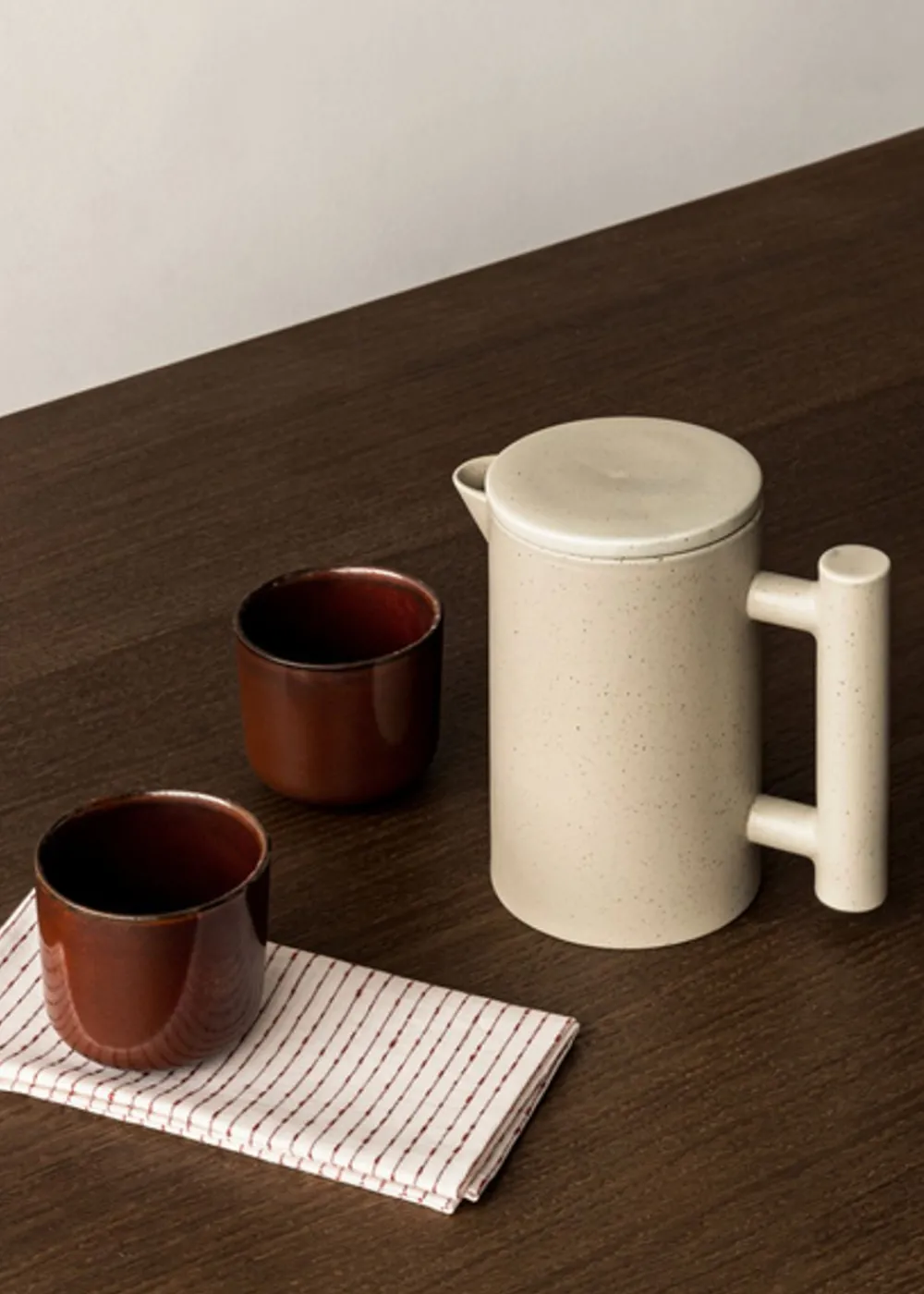 Audo Copenhagen Byasa Napkin