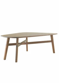 Andersen Furniture C1 Coffee Table / Massivholz Oak/Nature Oil Clearance