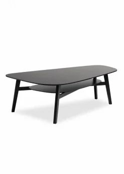 Andersen Furniture C1 Coffee Table / Massivholz Oak/Soap Fashion