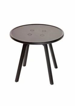 Andersen Furniture C2 Sideboard / Round Black Stained/Oak Best