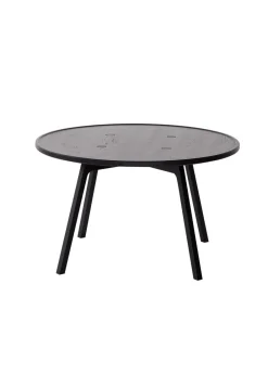 Andersen Furniture C2 Sideboard / Round Black Stained/Oak Best