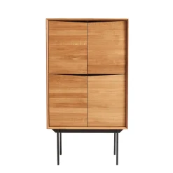 MUUBS Cabinet high Wing