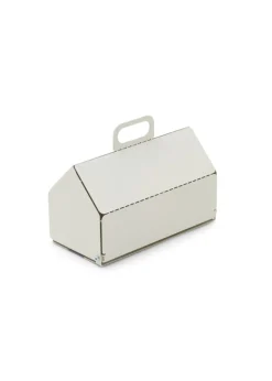 Pedestal Cable House Pearl Hot