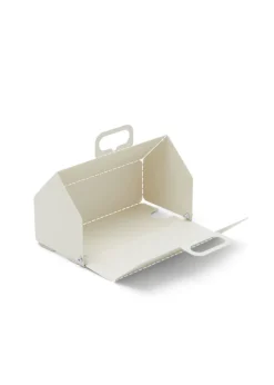 Pedestal Cable House Pearl Hot