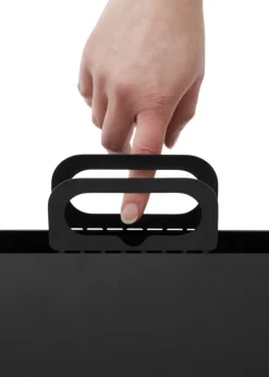 Pedestal Cable House Charcoal Outlet