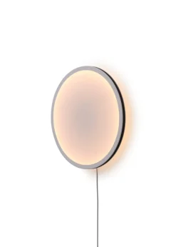 Muuto Calm Wall Lamp Ø50 Touch Dim