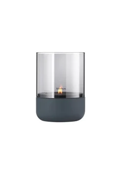 Blomus Calma Tealight Holder - Smoke Outlet
