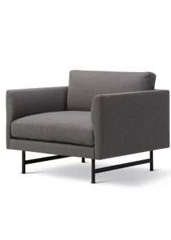 Fredericia Furniture Calmo Lounge Chair 80 5621 by Hugo Passos