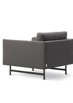 Fredericia Furniture Calmo Lounge Chair 80 5621 by Hugo Passos