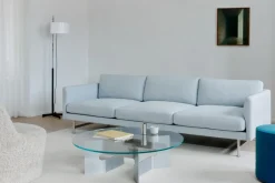 Fredericia Furniture Calmo Sofa 80 5623 by Hugo Passos