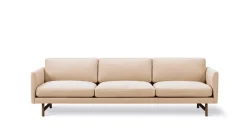 Fredericia Furniture Calmo Sofa 80 5623 by Hugo Passos