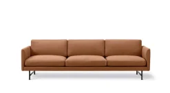 Fredericia Furniture Calmo Sofa 80 5623 by Hugo Passos