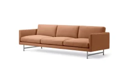 Fredericia Furniture Calmo Sofa 80 5623 by Hugo Passos