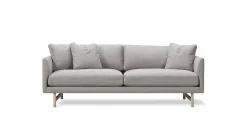 Fredericia Furniture Calmo Sofa 95 5652 by Hugo Passos