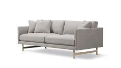 Fredericia Furniture Calmo Sofa 95 5652 by Hugo Passos