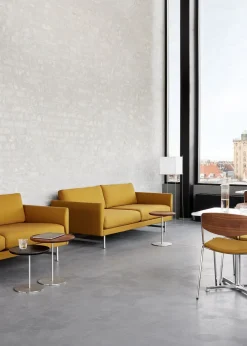 Fredericia Furniture Calmo Sofa 95 5652 by Hugo Passos