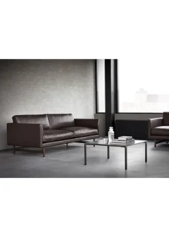 Fredericia Furniture Calmo Sofa 95 5652 by Hugo Passos