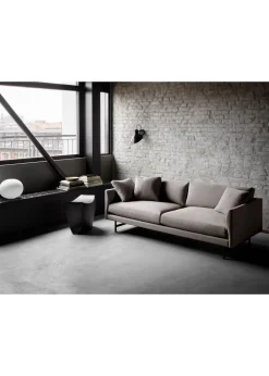 Fredericia Furniture Calmo Sofa 95 5652 by Hugo Passos