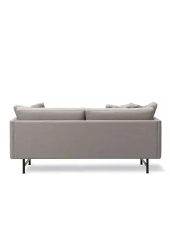 Fredericia Furniture Calmo Sofa 80 5622 by Hugo Passos