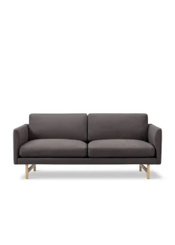 Fredericia Furniture Calmo Sofa 80 5622 by Hugo Passos