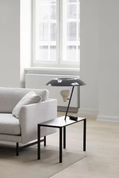 Fredericia Furniture Calmo Sofa 80 5622 by Hugo Passos Sunniva 717 / Black Online