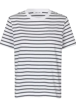 Samsøe & Samsøe Camino SS T-shirt