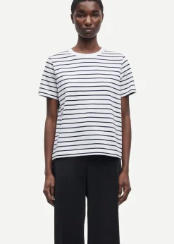 Samsøe & Samsøe Camino SS T-shirt