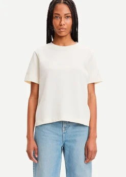 Samsøe & Samsøe Camino SS T-shirt