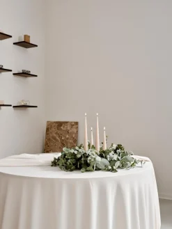 Ester&Erik Candle stick