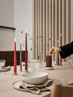 Ester&Erik Candlesticks