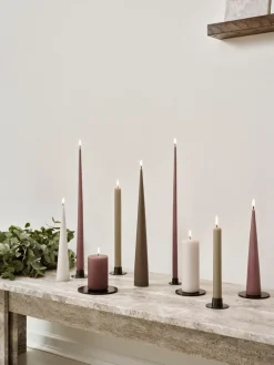 Ester&Erik Candlesticks