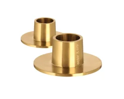 Ester&Erik Candlesticks