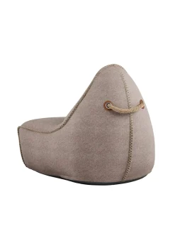 Kinder SACKit Canvas Lounge Chair