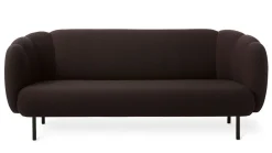 Warm Nordic Cape Stitch Sofa Sprinkles 694 (Eggplant) Discount