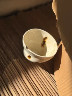 Studio Aarhus Cappuccino cup -