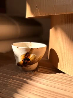 Studio Aarhus Cappuccino cup -