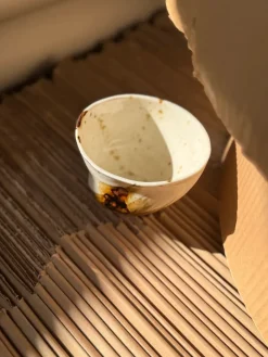 Studio Aarhus Cappuccino cup -