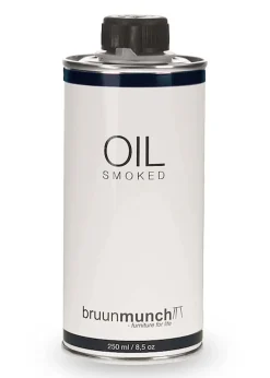 Bruunmunch Care Set For Solid Wood