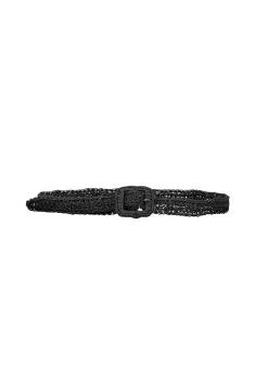 Skall Studio Carlie Straw Belt