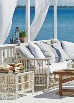 Sika Caroline Exterior Sidebord