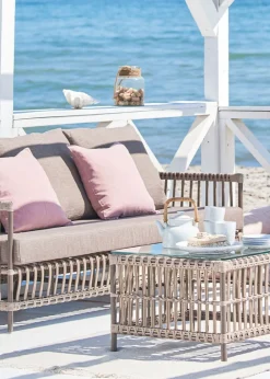 Sika Caroline Exterior Sidebord