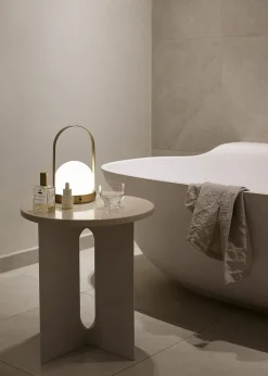 Audo Copenhagen Carrie table lamp - Portable