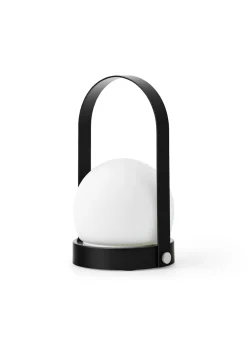 Audo Copenhagen Carrie table lamp - Portable