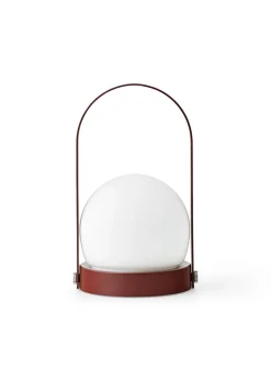 Audo Copenhagen Carrie table lamp - Portable